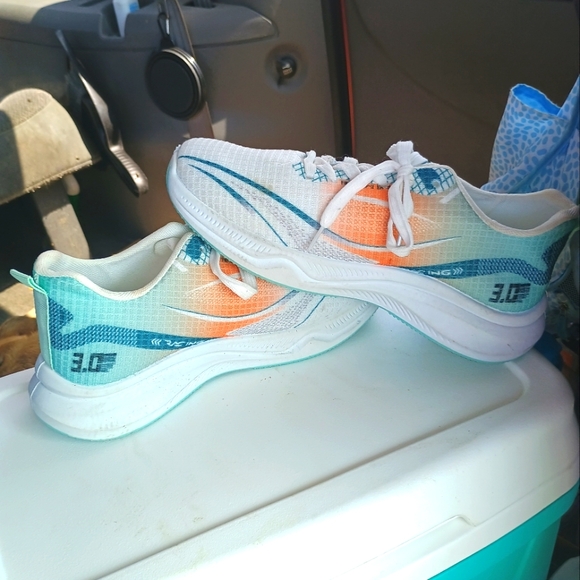 Tweak 3.o running shoes 2024 - Picture 7 of 12